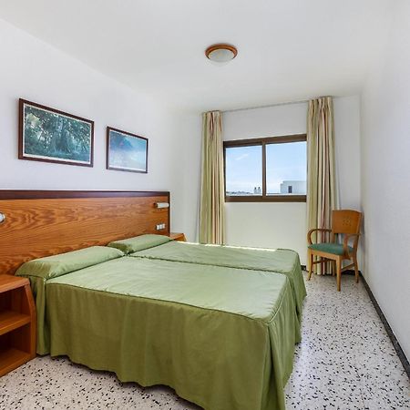 Los Ficus, Maspalomas Playa del Inglés Exterior foto