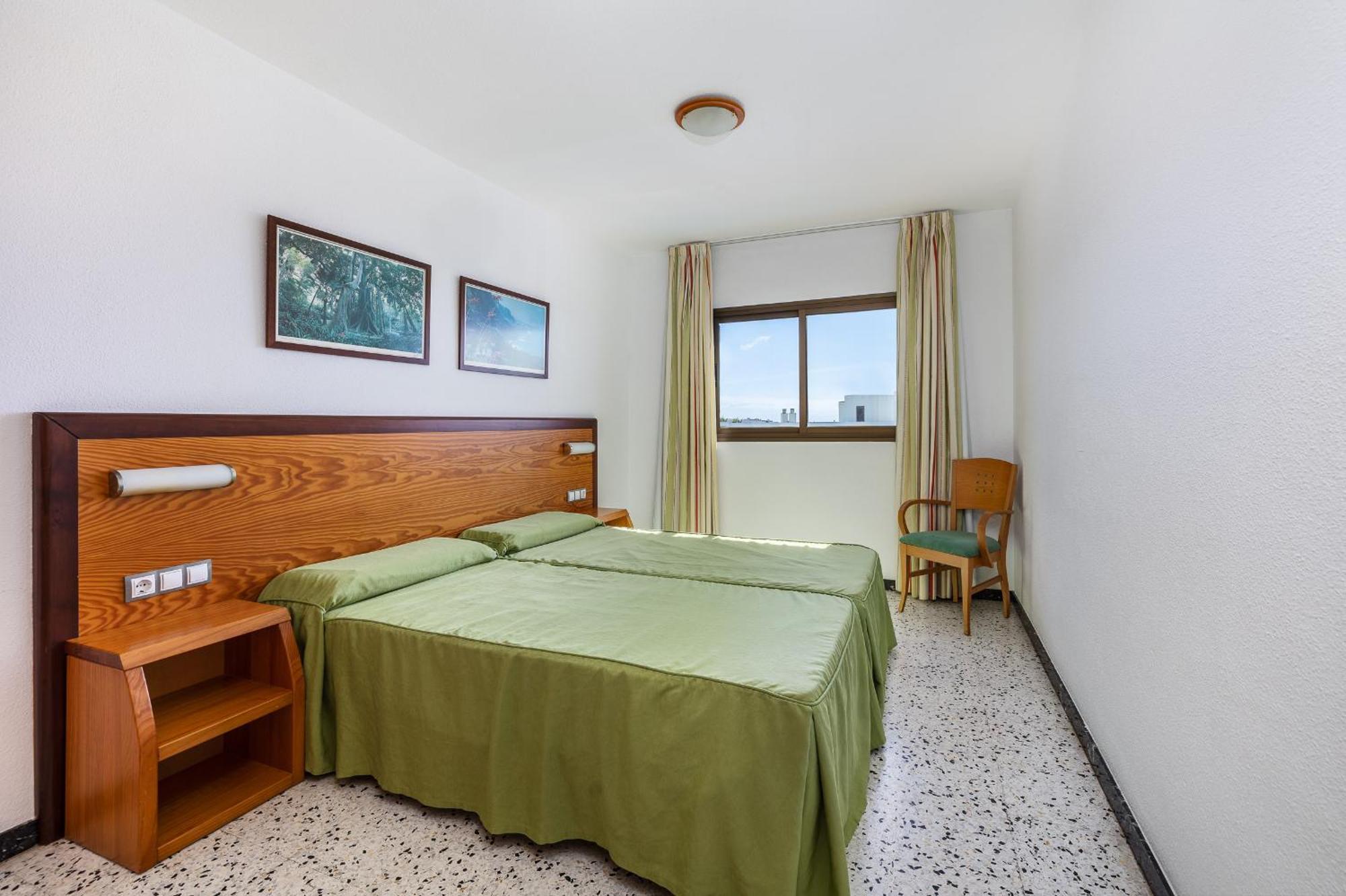 Los Ficus, Maspalomas Playa del Inglés Exterior foto